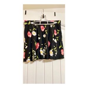 Forever 21 Skater Skirt